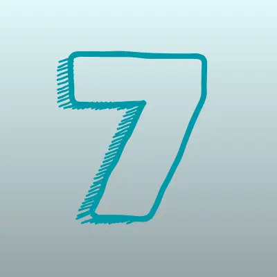 7 Морей